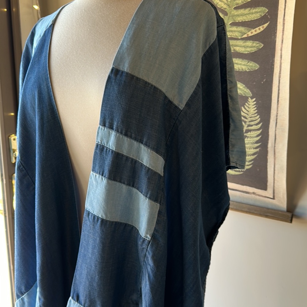 Cloth & Stone Top One Size - Picture 2 of 9